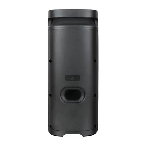 Портативна колонка бездротова XO F58 Bluetooth радіомікрофон з пультом USB TWS з караоке 40 Вт Чорний - фото 2