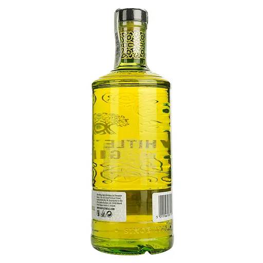 Джин Whitley Neill Quince 41.3% 0.7 л - фото 4