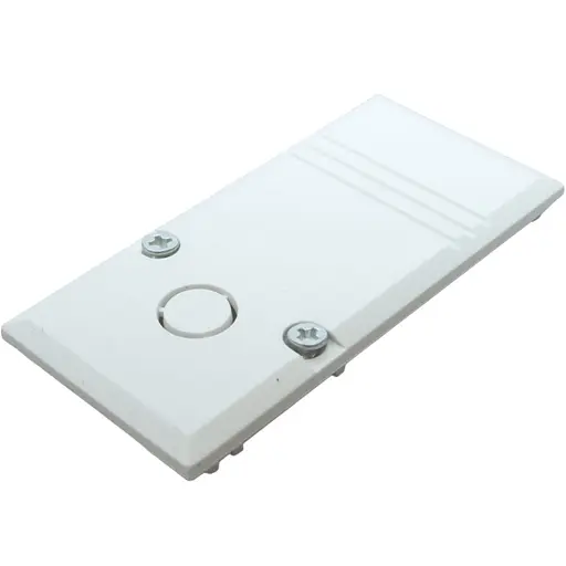 Торцева заглушка для треку Romin 35-ї серії - фото 1