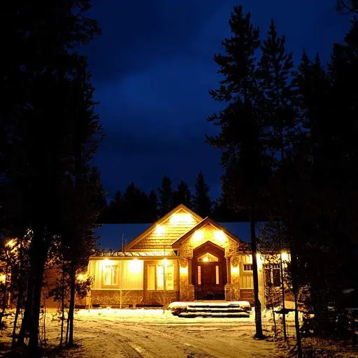 Ландшафтний світлодіодний світильник 20 Вт, 12 В ~ 60 В тепле біле світло - фото 5