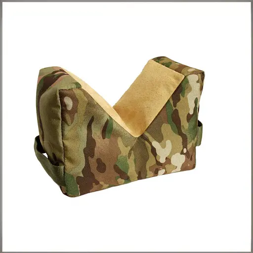 Мішок барикадний стрілецький подушка GEN 8 кістка - фото 3