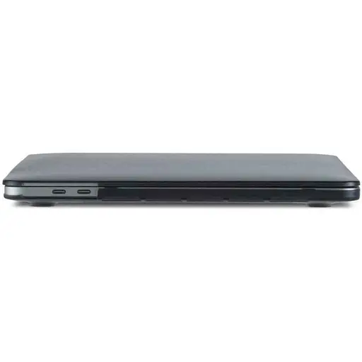 Чохол для ноутбука Incase MacBook Pro 13" Hardshell Dots Black INMB200629-BLK) (INMB200629-BLK) - фото 3