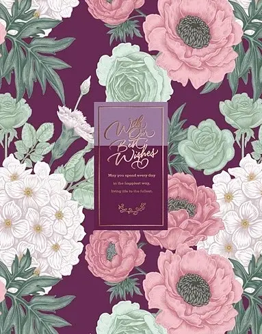 Альбом UFO PP-46200 Afra 10х15х200см (PP-46200 Afra) - фото 1