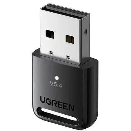 Беспроводной ресивер-передатчик Ugreen CM749 Bluetooth 5.4 AptX HD ATS2851 - фото 1