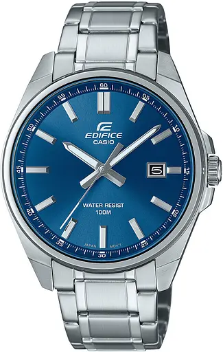 Часы Casio Edifice Classic EFV-150D-2AVUEF