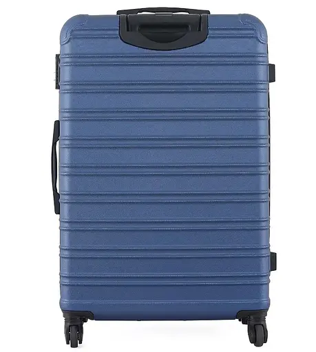 Валіза Semi Line 28" (L) Blue (T5635-3) (DAS302601) - фото 5
