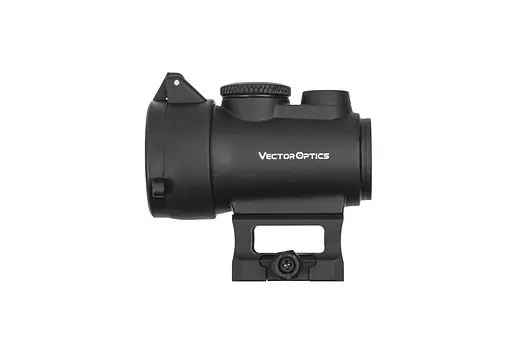 Приціл коліматорний Vector Optics Centurion 1x30 3МОА - фото 4