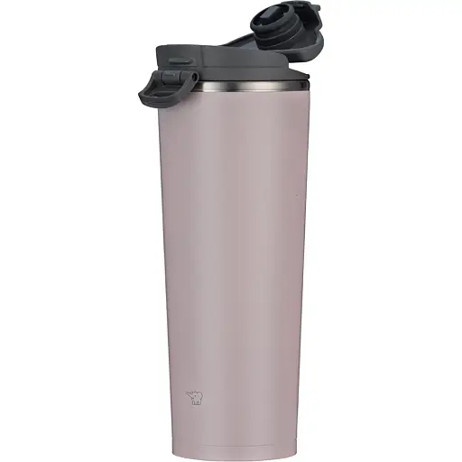 Термокухоль Zojirushi SX-KA40PM 0.4 л Rose - фото 2