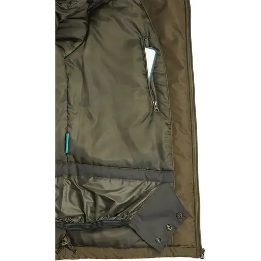 Костюм Skif Tac Warmer 3XL зеленый - фото 7