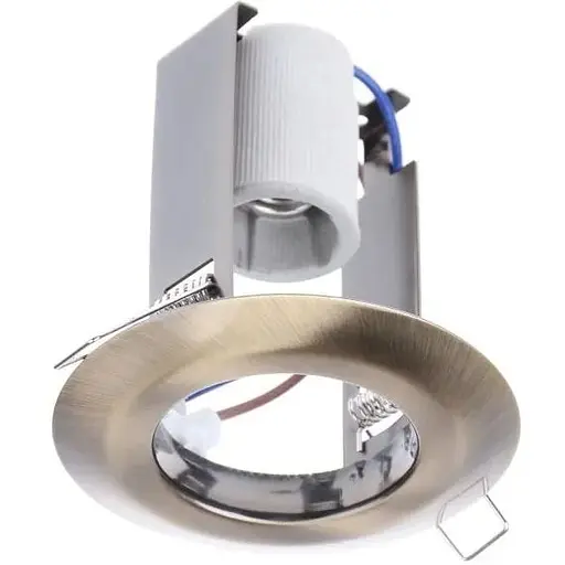 Светильник точечный Brille Ring 50 A AB 161145