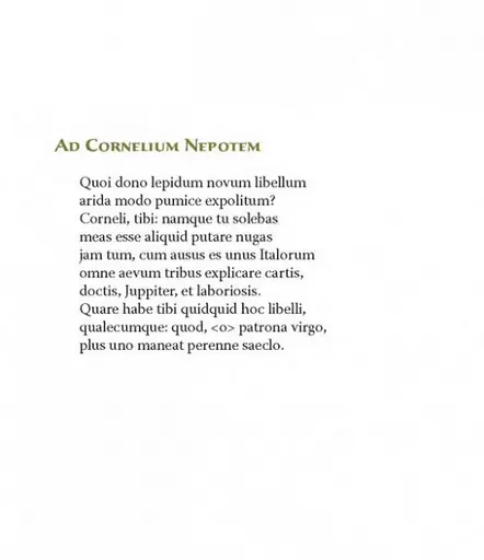 Книга Повне зібрання творів. Байдики, Поеми, Елегії та Епіграми - Ґай Валерій Катулл (Астролябія) - фото 5