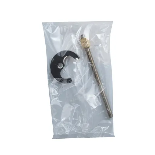 Змішувач для раковини Corso COMO BF-2A129C - фото 3