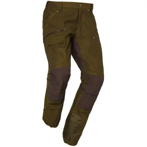 Брюки Chevalier Pointer Pro 56 Green - фото 4