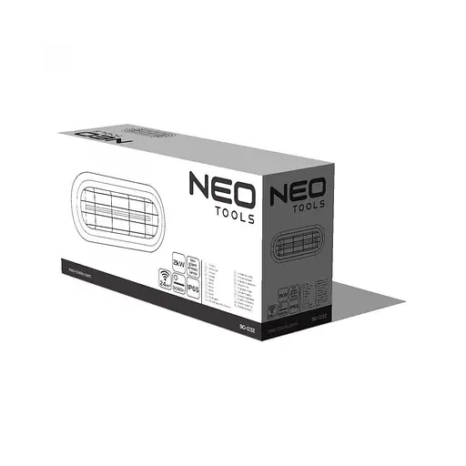 Обогреватель Neo Tools 90-032 - фото 5