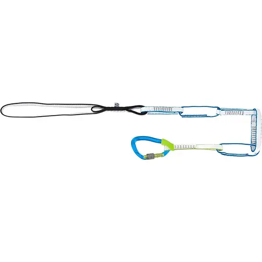 Самостраховка Climbing Technology Sport Chain EVO 95 cm (1053-7W147 06)