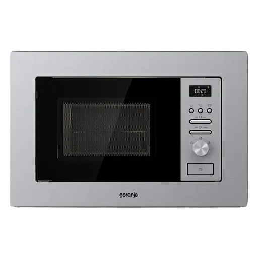 Мікрохвильова піч вбудована Gorenje BM 201 AG1X (740247)