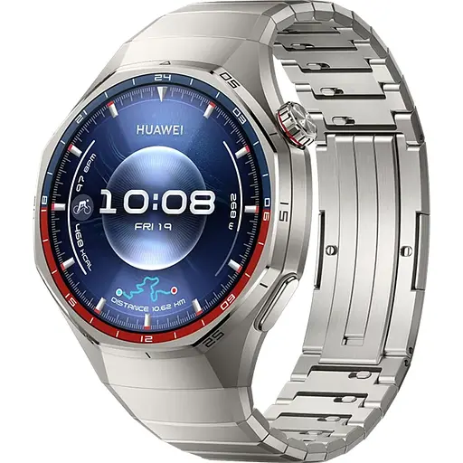 Смарт-годинник Huawei Watch GT 6 Pro 46 мм Elite (Atum-B29M, 55020FTT) [153417]