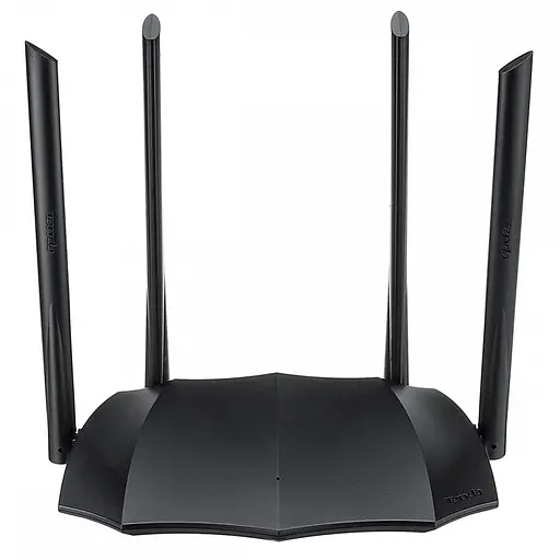 WI-FI роутер TENDA AC8 - фото 1