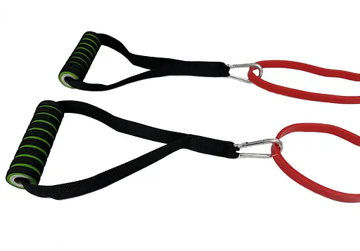 Ручки EasyFit для тяги и резиновых петель неопреновые (EF-2711) - фото 6