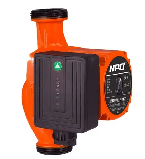 Циркуляционный насос NPO BPS32-8SM-180 - фото 1