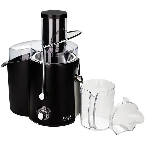 Соковитискач відцентровий Adler AD 4127 - фото 3