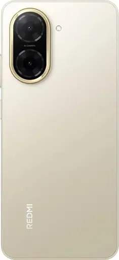 Смартфон Xiaomi Redmi A5 3/64GB Sandy Gold - фото 7