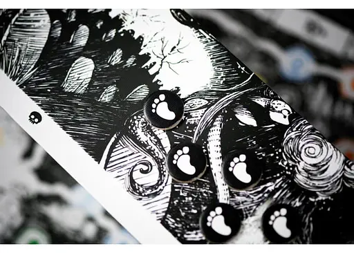 Настільна гра Igames Сяйво (Glow) (укр.) (ВР_С) - фото 8