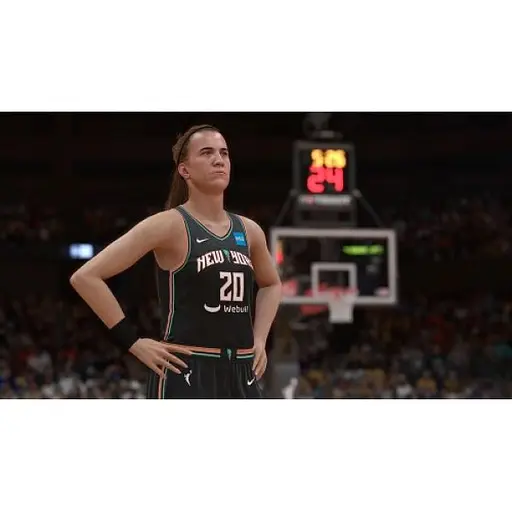 Гра NBA 2K24 (PS4) - фото 3