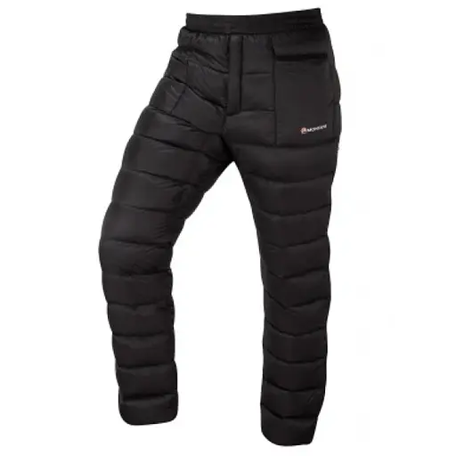 Штани Montane Featherlite Down Pants Black XXL (1004-UFEDPBLAZ12)