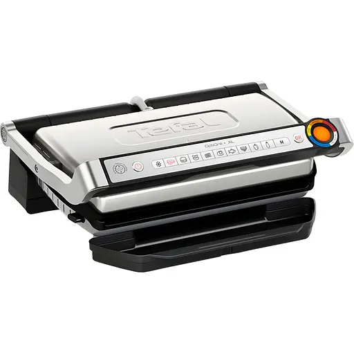 Електрогриль Tefal OptiGrill+ XL GC728D10 [109052] - фото 3