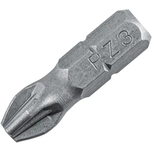 Бита Haisser PZ3x25 мм (18047)