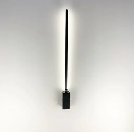 Мінімалістична модель бра на 1 ріжок Line F WJ 7214/1 - фото 2