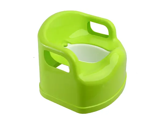 Горщик дитячий, салатовий, Бамсик, ПХ4522 САЛ - фото 3