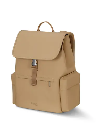 Рюкзак 15,6" Lipault LOST IN BERLIN SANDSTONE 43х38х20 P90*75041 - фото 6