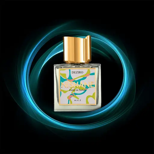 Духи Nishane Deziro 100 мл (Нишане Дезиро) - фото 8