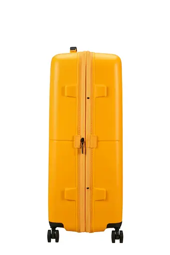 Валіза American Tourister DASHPOP 77 см GOLDEN YELLOW 77x50x30(34) MG5*56003 - фото 13
