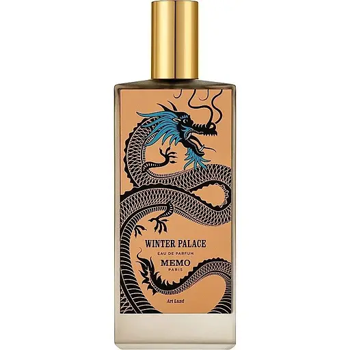 Парфюмерная вода Memo Winter Palace 75 мл тестер - фото 1