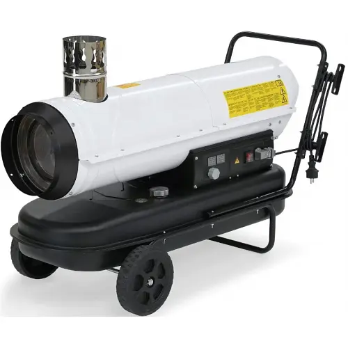 Теплова гармата Trotec IDE 30