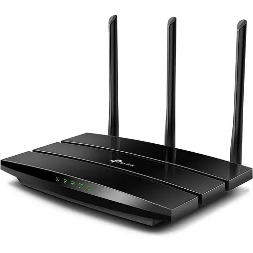 Роутер TP-Link Archer A8 AC1900 Black 802.11ac (ARCHER-A8) - фото 2
