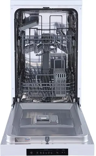 Посудомоечная машина Gorenje GS520E15W (WQP8-7606V) (6811445) - фото 3