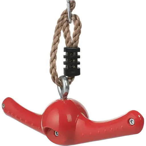 Набор Outtec детские развлечения: полоса препятствий Ninja - фото 5