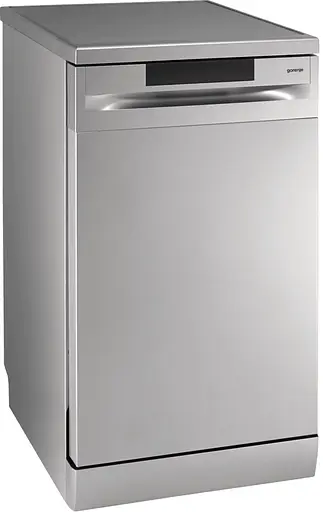 Посудомоечная машина Gorenje GS520E15S (WQP8-7606V) (6807693) - фото 4