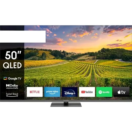 Телевізор Thomson QLED 50QG5C14