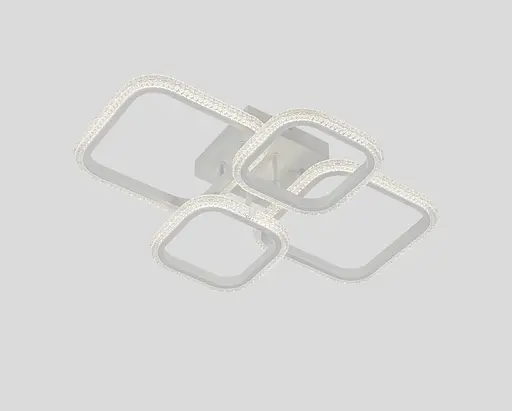 LED Люстра C9003-2+2