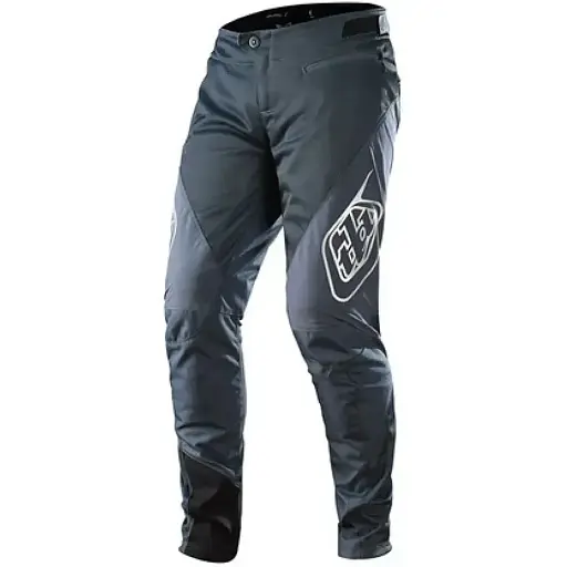 Велоштани TLD Sprint Pant Charcoal XL Troy Lee Designs (1106-229528015)