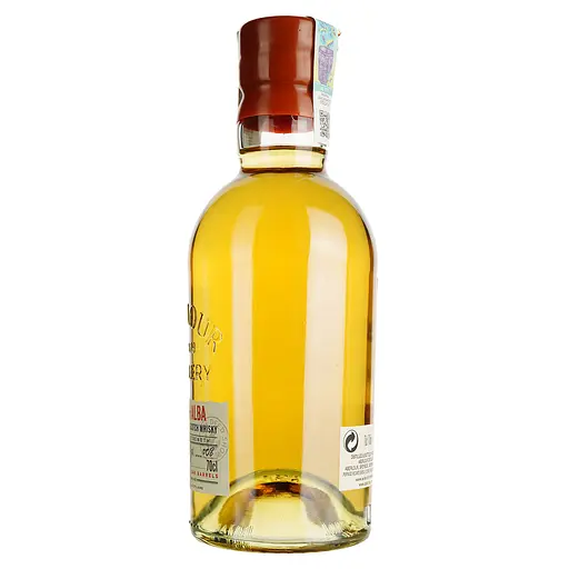 Віскі Aberlour A'Bunadh Alba 60.1% 0.7 л в подарунковій упаковці - фото 4