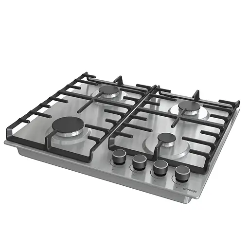 Варочная поверхность Gorenje G642ABX - фото 4