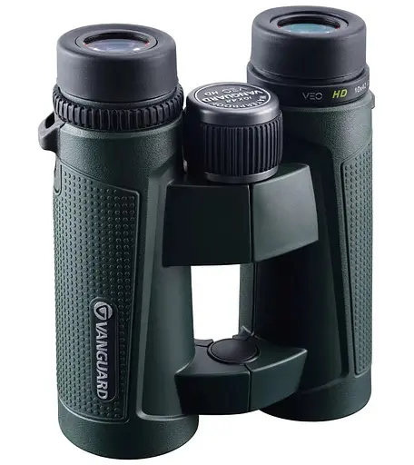 Бинокль Vanguard VEO HD 10x42 WP (VEO HD 1042) (DAS301530) - фото 8