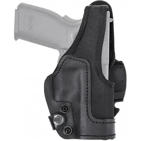 Кобура Front Line Thump-Break L2 закрита поясна Kydex для Glock 30 (1013-2370.22.58)