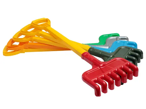 Граблі ТехноК, 3497 - фото 2